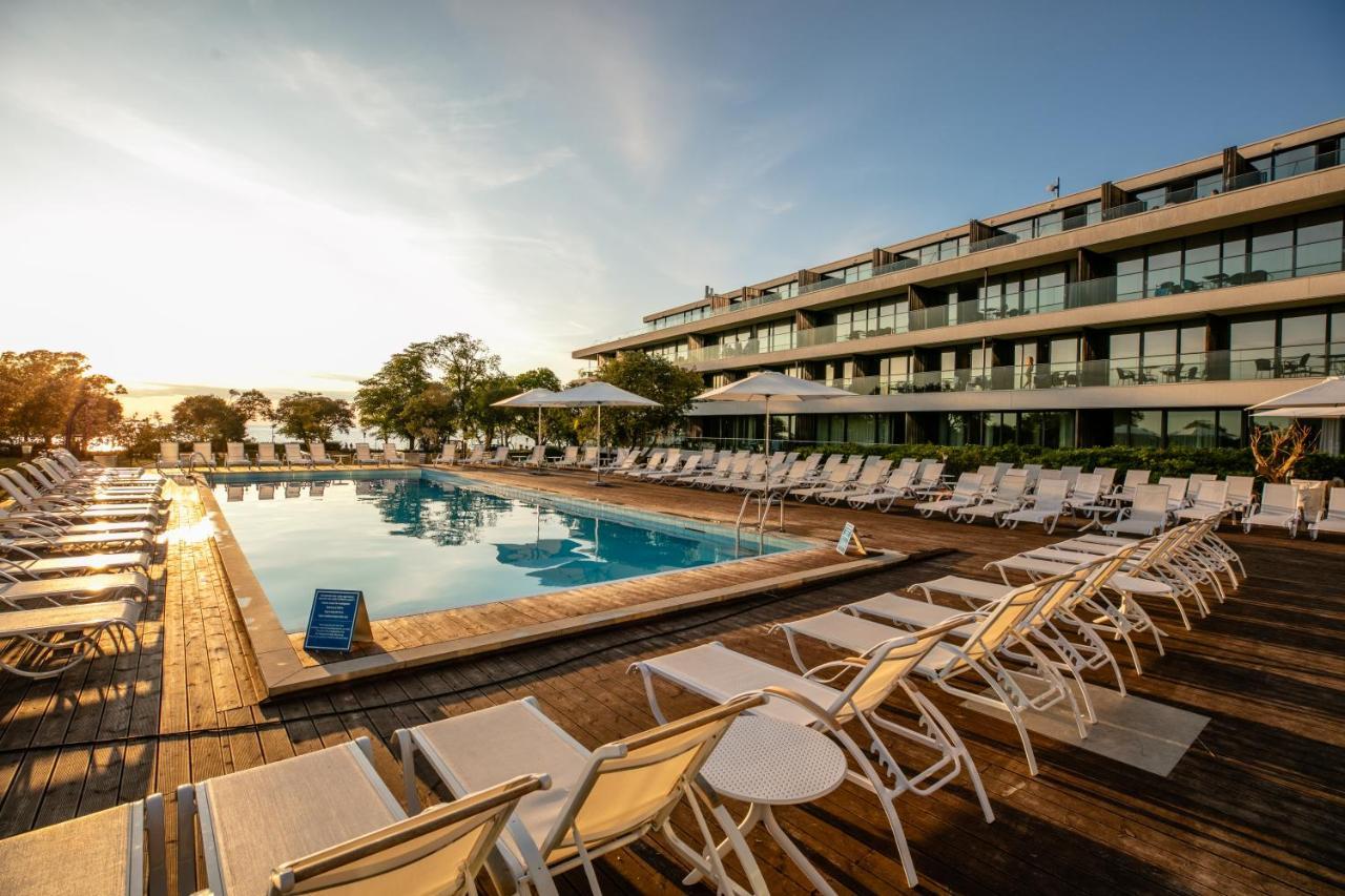 VBY Novi Resort מראה חיצוני תמונה