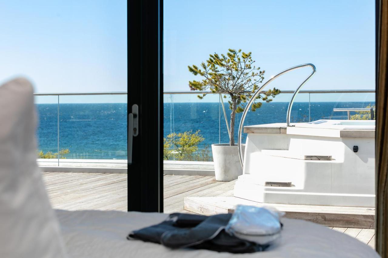 VBY Novi Resort מראה חיצוני תמונה