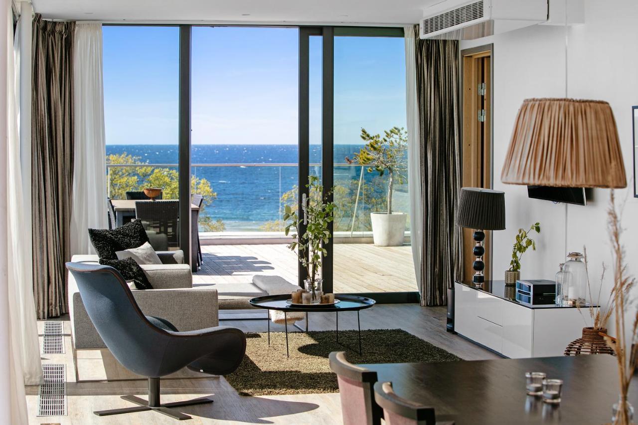 VBY Novi Resort מראה חיצוני תמונה