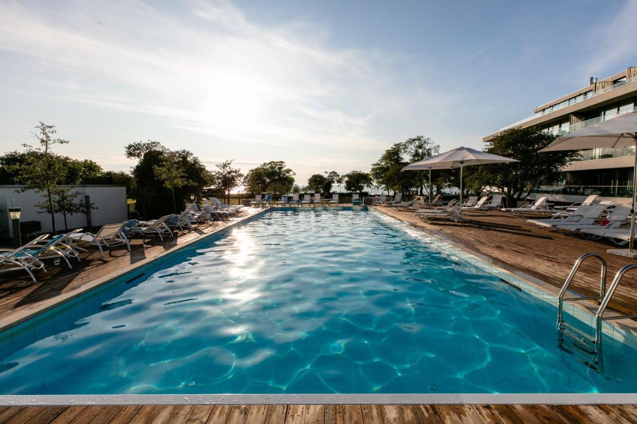 VBY Novi Resort מראה חיצוני תמונה