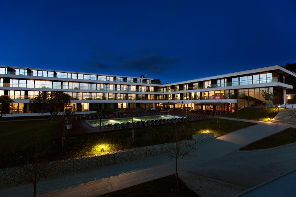 VBY Novi Resort מראה חיצוני תמונה