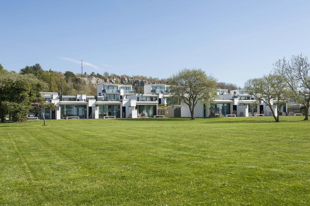 VBY Novi Resort מראה חיצוני תמונה