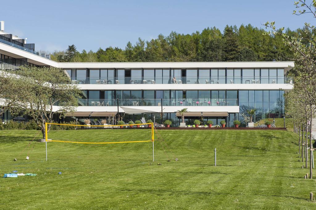 VBY Novi Resort מראה חיצוני תמונה
